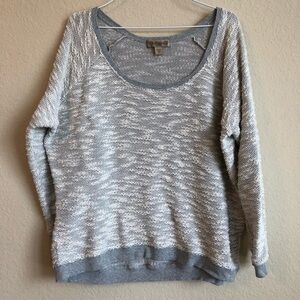 Nine West Sweatshirt Vintage America Collection